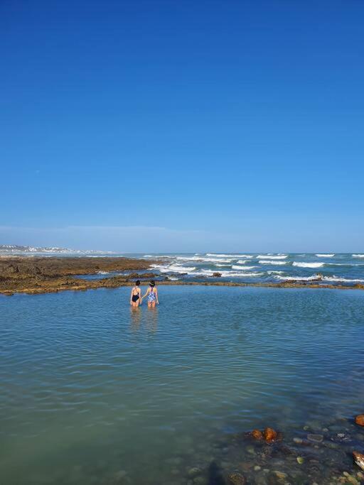 Southern Most Tip Of Africa Apartment With Sea Views Agulhas Kültér fotó