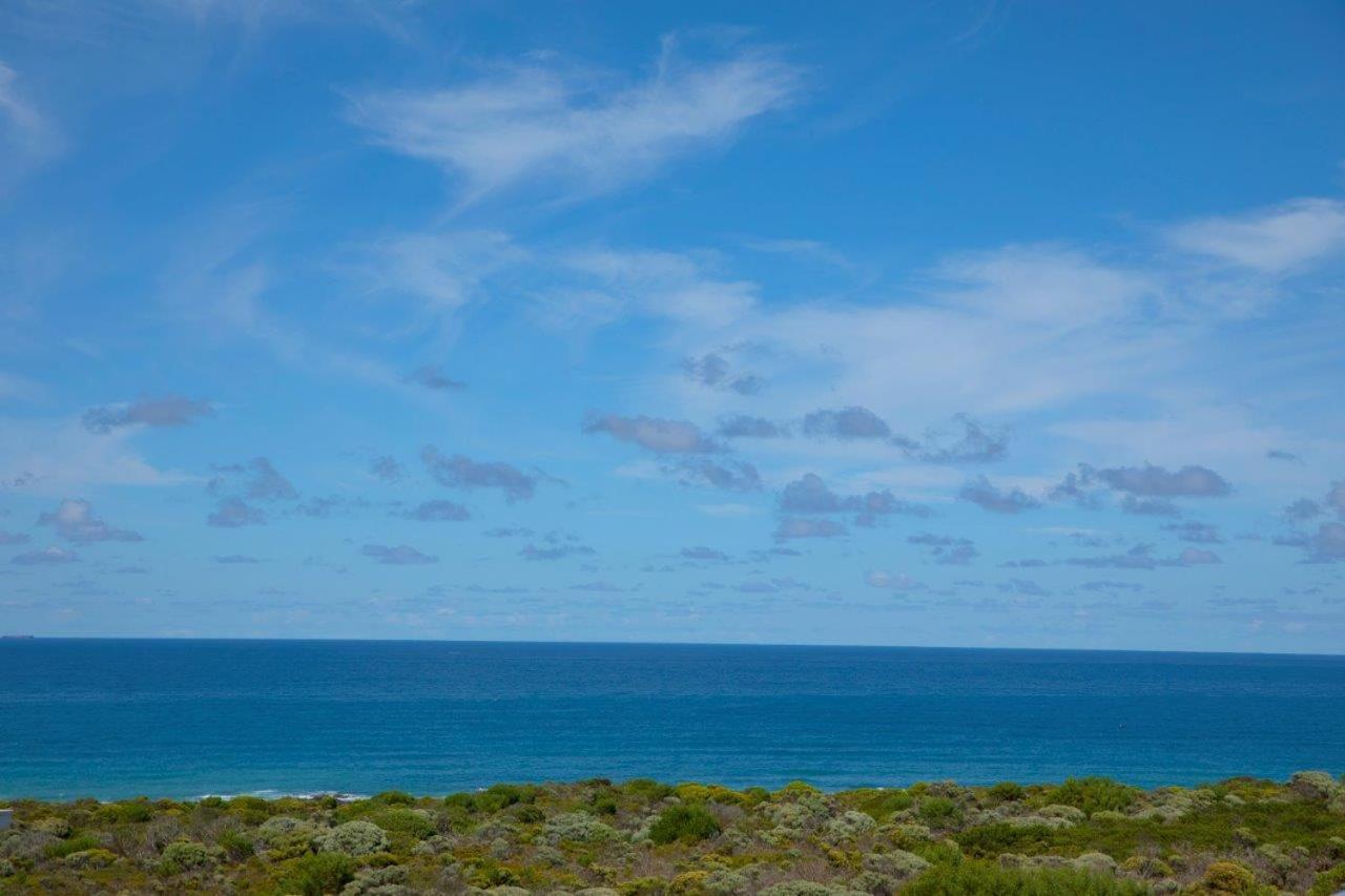 Southern Most Tip Of Africa Apartment With Sea Views Agulhas Kültér fotó