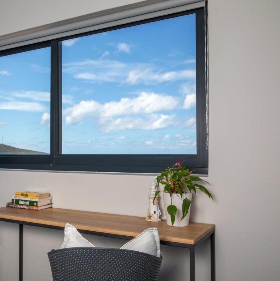 Southern Most Tip Of Africa Apartment With Sea Views Agulhas Kültér fotó