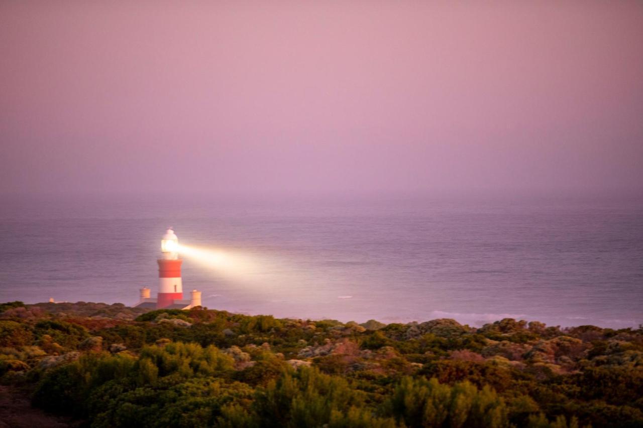 Southern Most Tip Of Africa Apartment With Sea Views Agulhas Kültér fotó