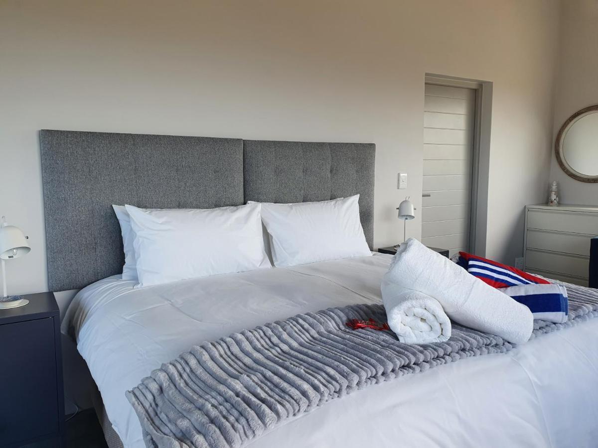 Southern Most Tip Of Africa Apartment With Sea Views Agulhas Kültér fotó