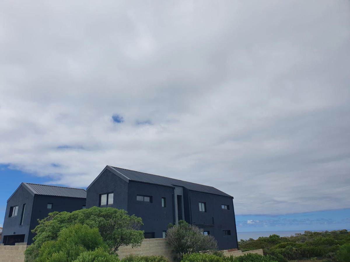 Southern Most Tip Of Africa Apartment With Sea Views Agulhas Kültér fotó