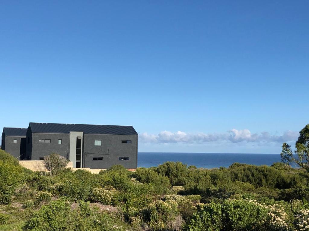 Southern Most Tip Of Africa Apartment With Sea Views Agulhas Kültér fotó