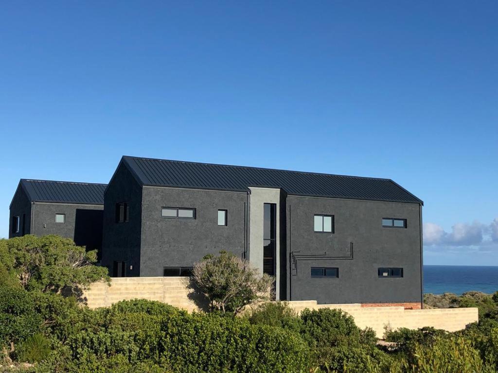 Southern Most Tip Of Africa Apartment With Sea Views Agulhas Kültér fotó