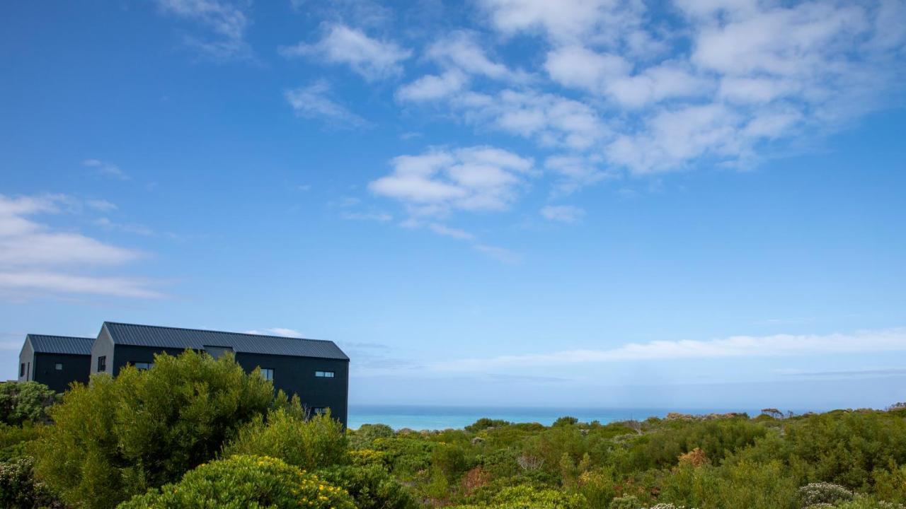 Southern Most Tip Of Africa Apartment With Sea Views Agulhas Kültér fotó