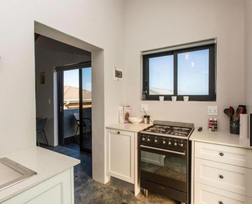Southern Most Tip Of Africa Apartment With Sea Views Agulhas Kültér fotó